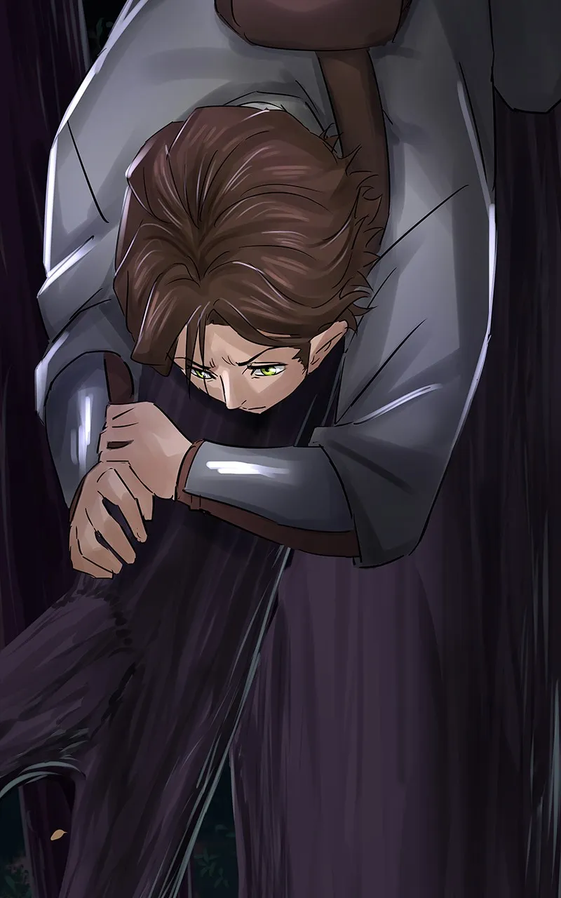 Crown of Feathers Chapter 11 page 35 - 