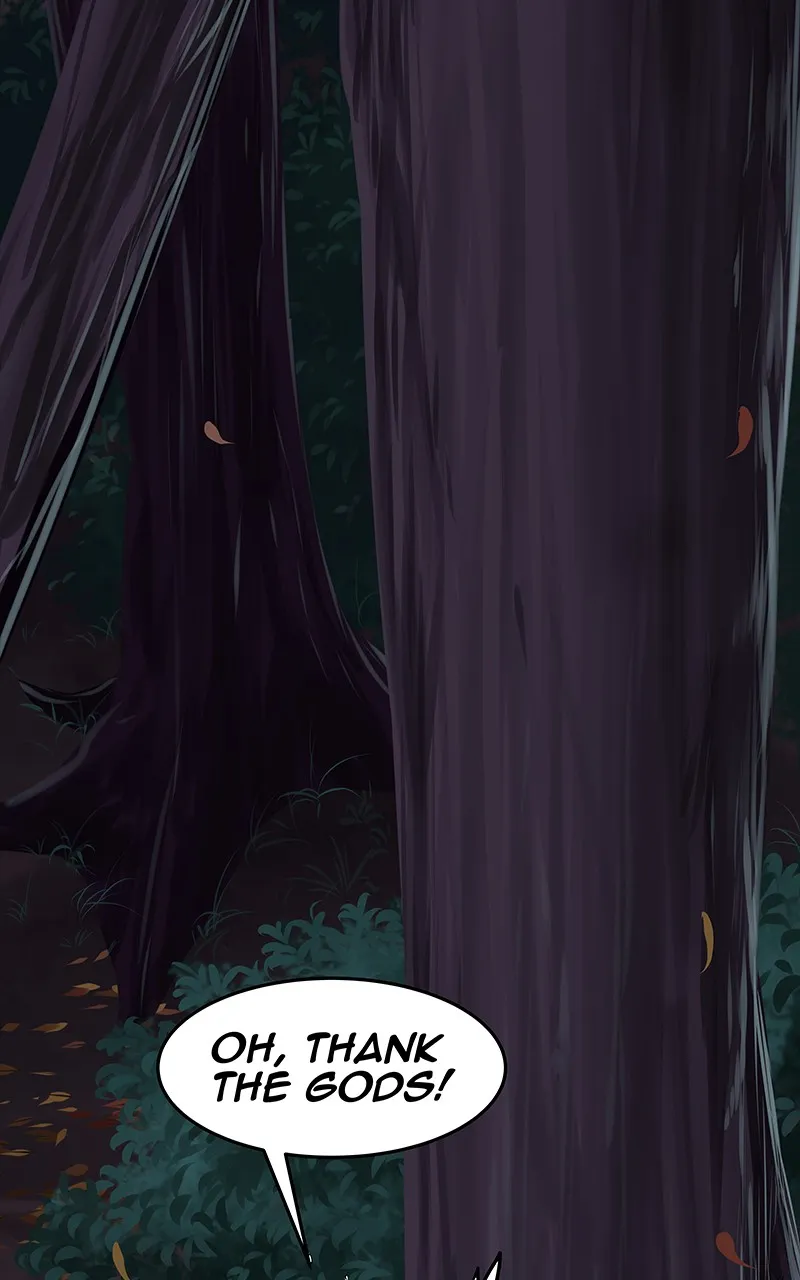 Crown of Feathers Chapter 11 page 36 - 