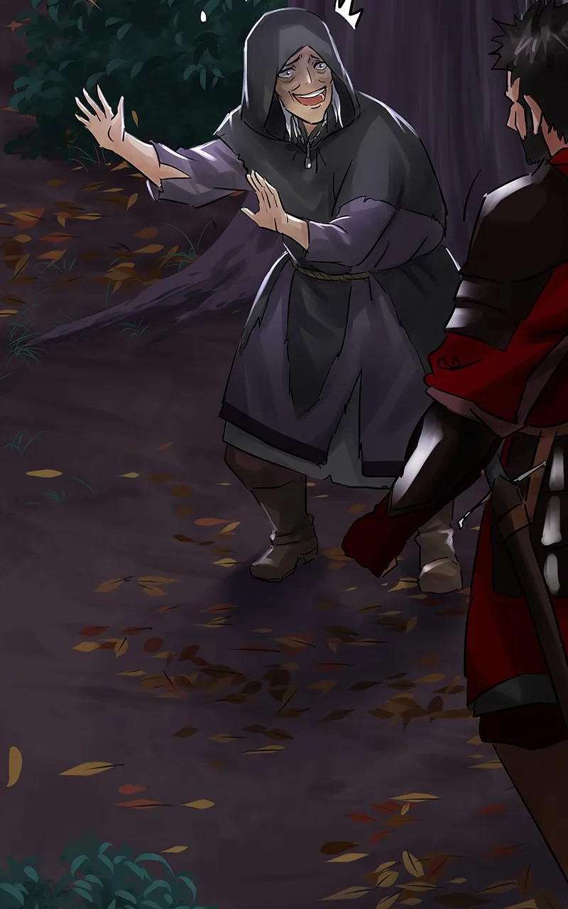Crown of Feathers Chapter 11 page 37 - 