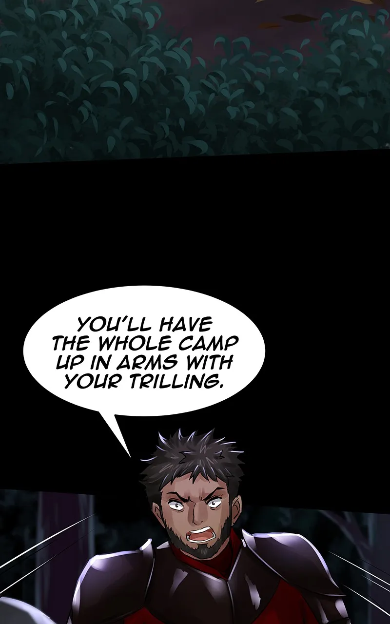 Crown of Feathers Chapter 11 page 38 - 