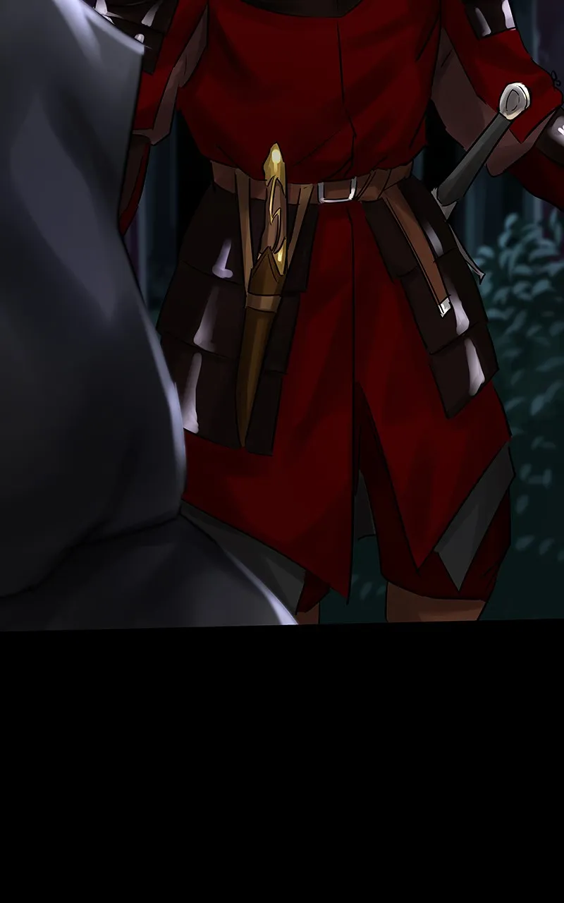 Crown of Feathers Chapter 11 page 39 - 