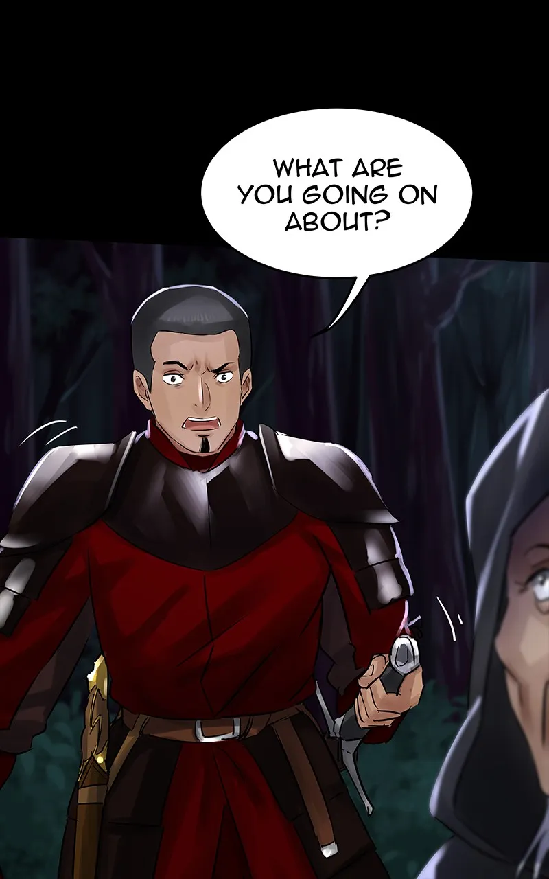 Crown of Feathers Chapter 11 page 40 - 
