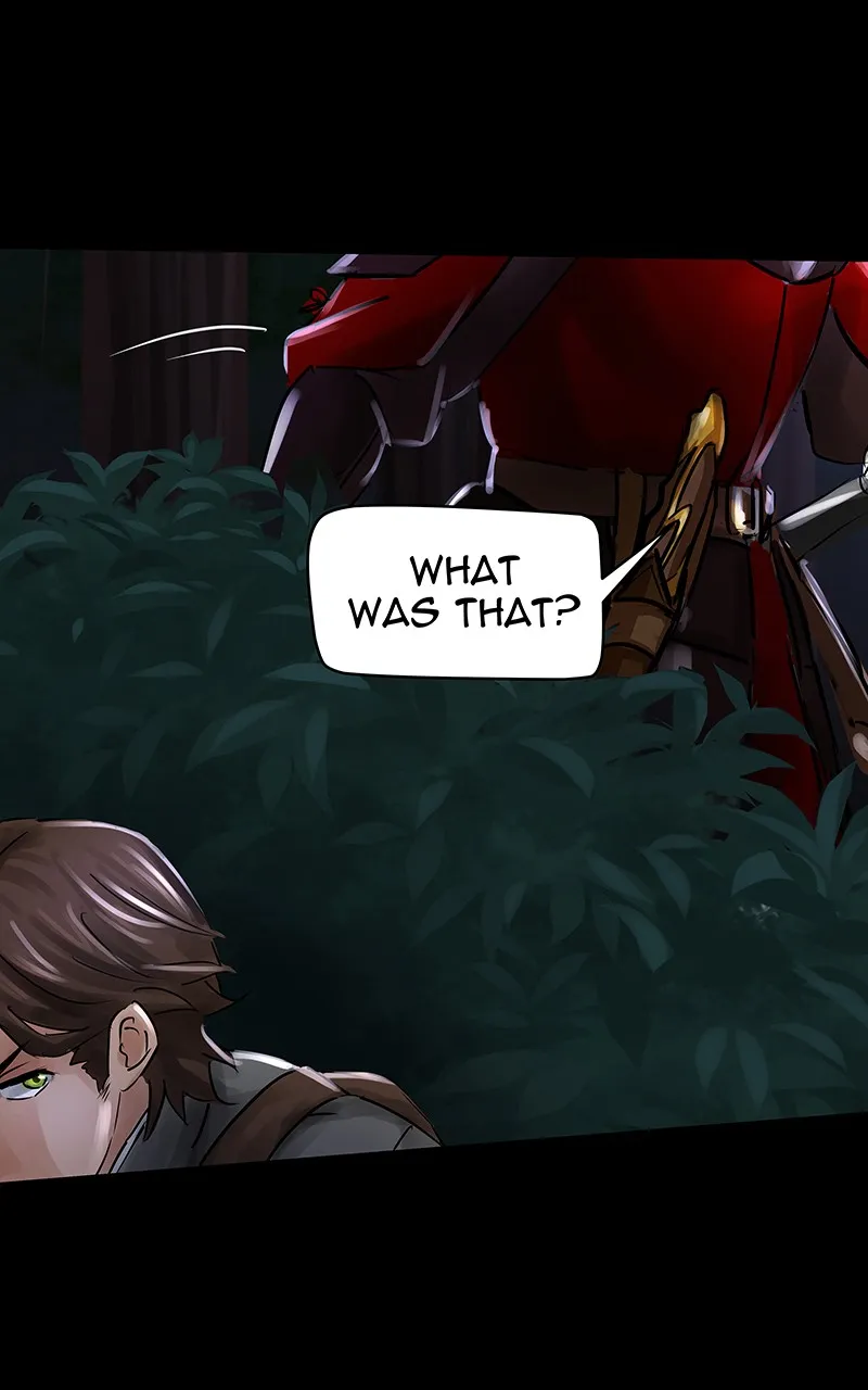 Crown of Feathers Chapter 11 page 5 - 