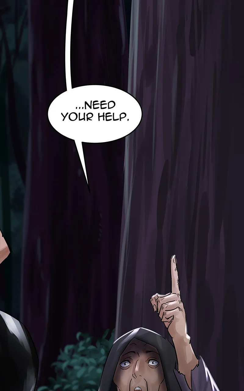 Crown of Feathers Chapter 11 page 46 - 
