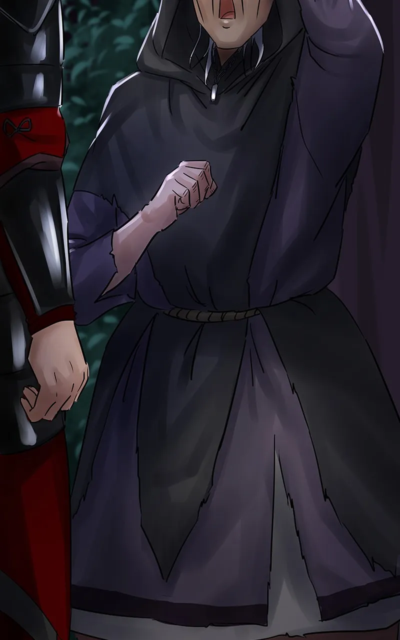 Crown of Feathers Chapter 11 page 47 - 