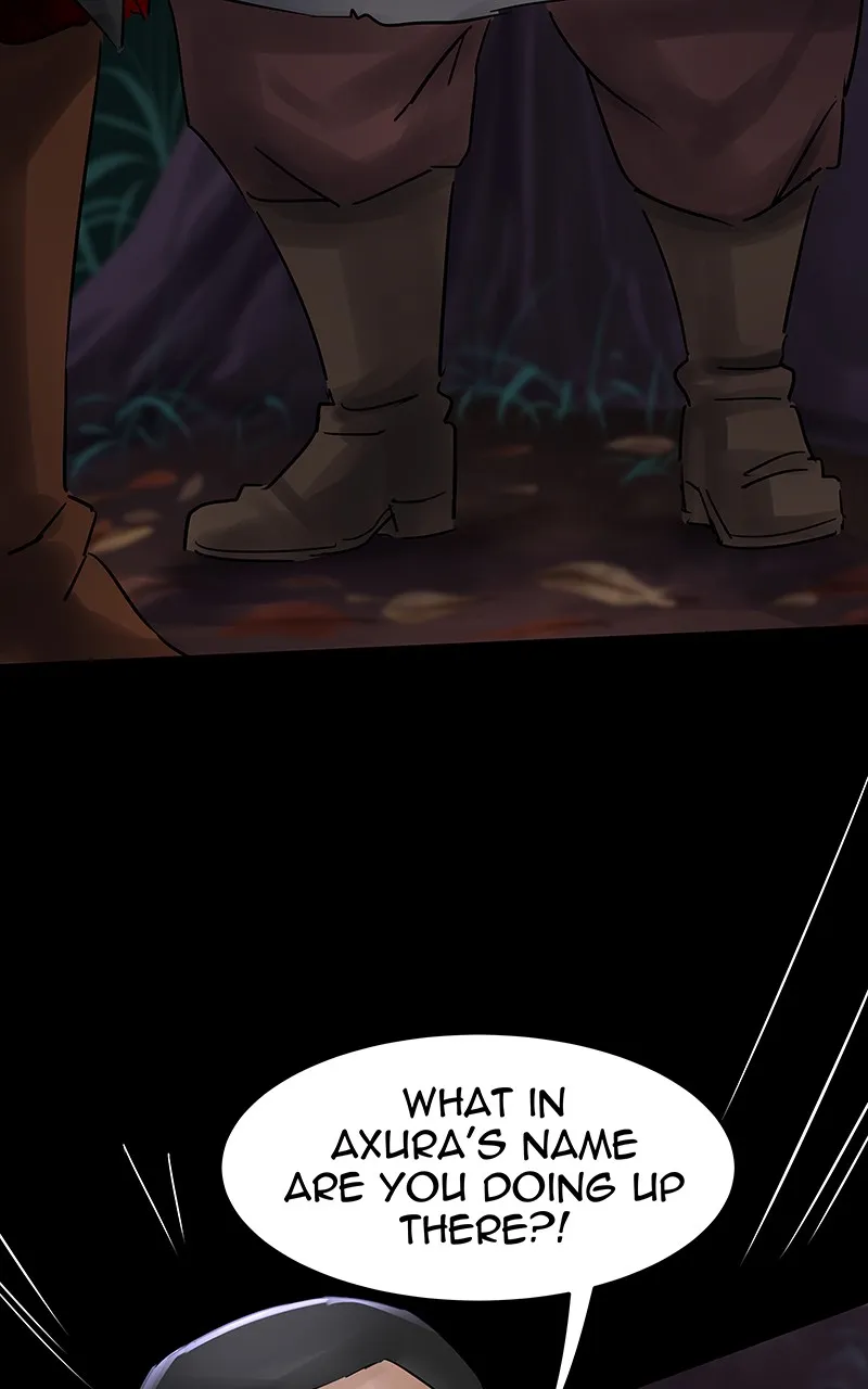 Crown of Feathers Chapter 11 page 48 - 