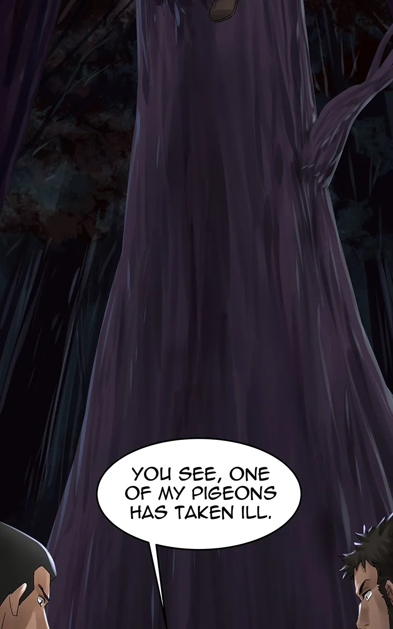 Crown of Feathers Chapter 11 page 51 - 