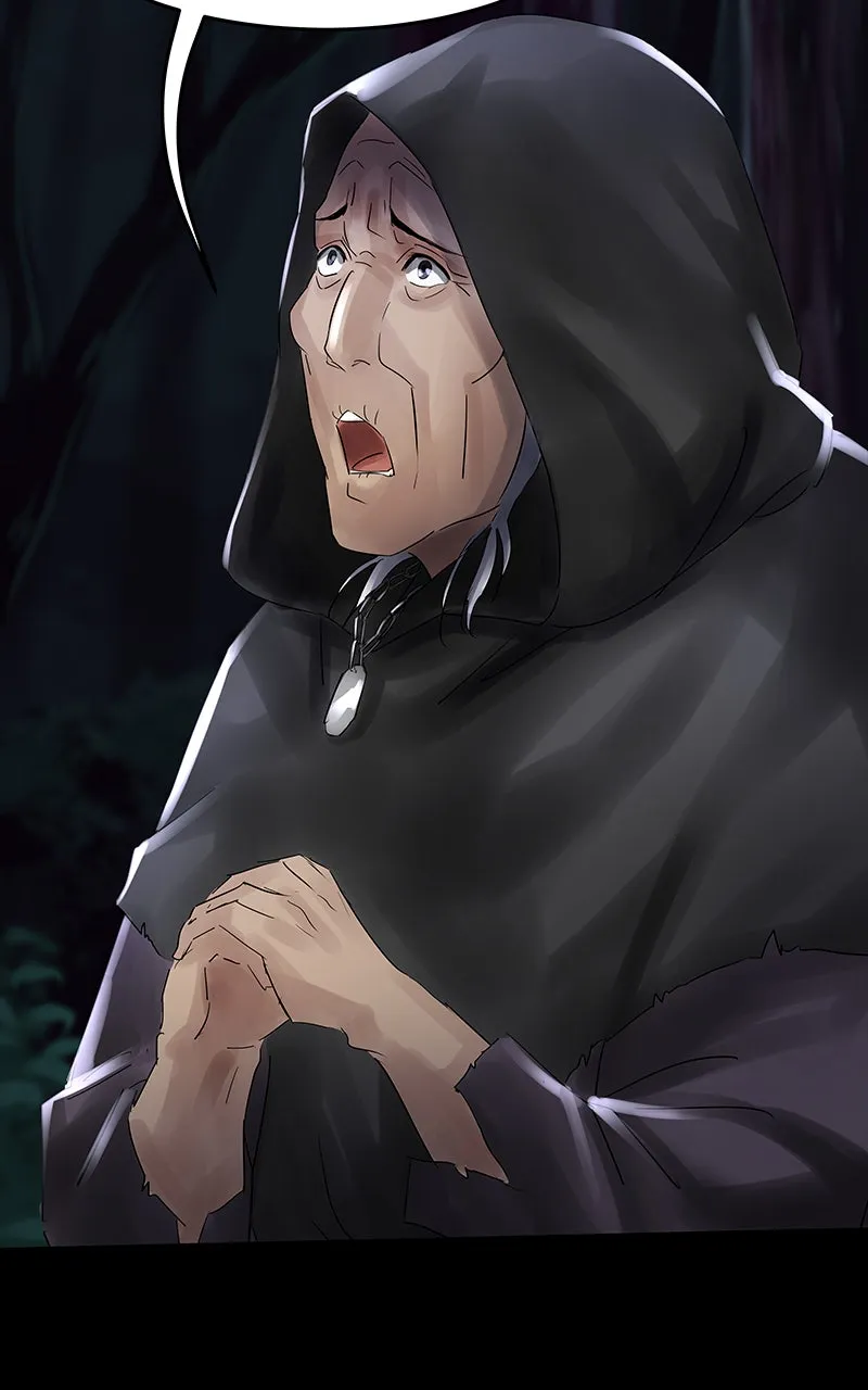 Crown of Feathers Chapter 11 page 53 - 