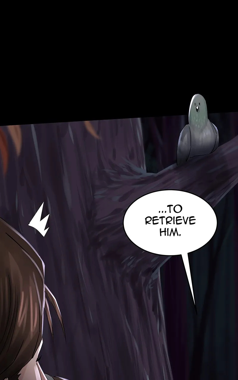 Crown of Feathers Chapter 11 page 54 - 
