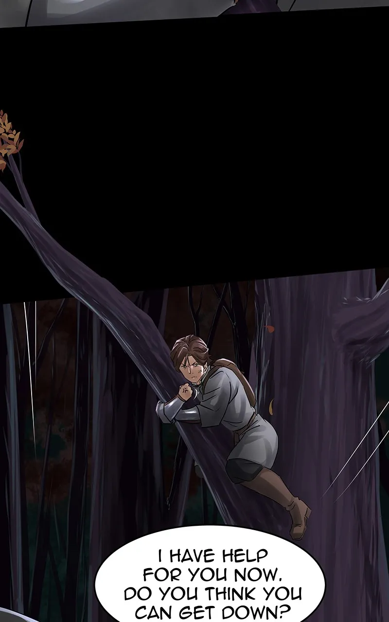 Crown of Feathers Chapter 11 page 58 - 