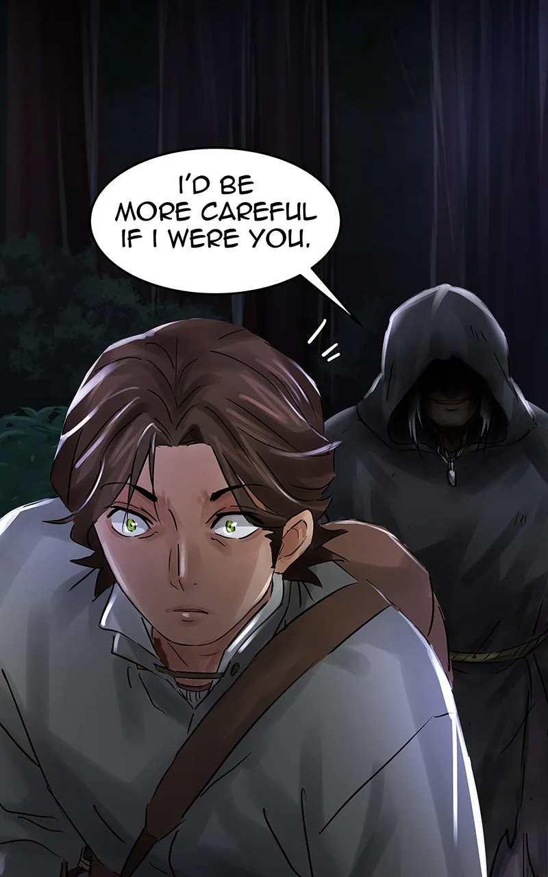 Crown of Feathers Chapter 11 page 7 - 