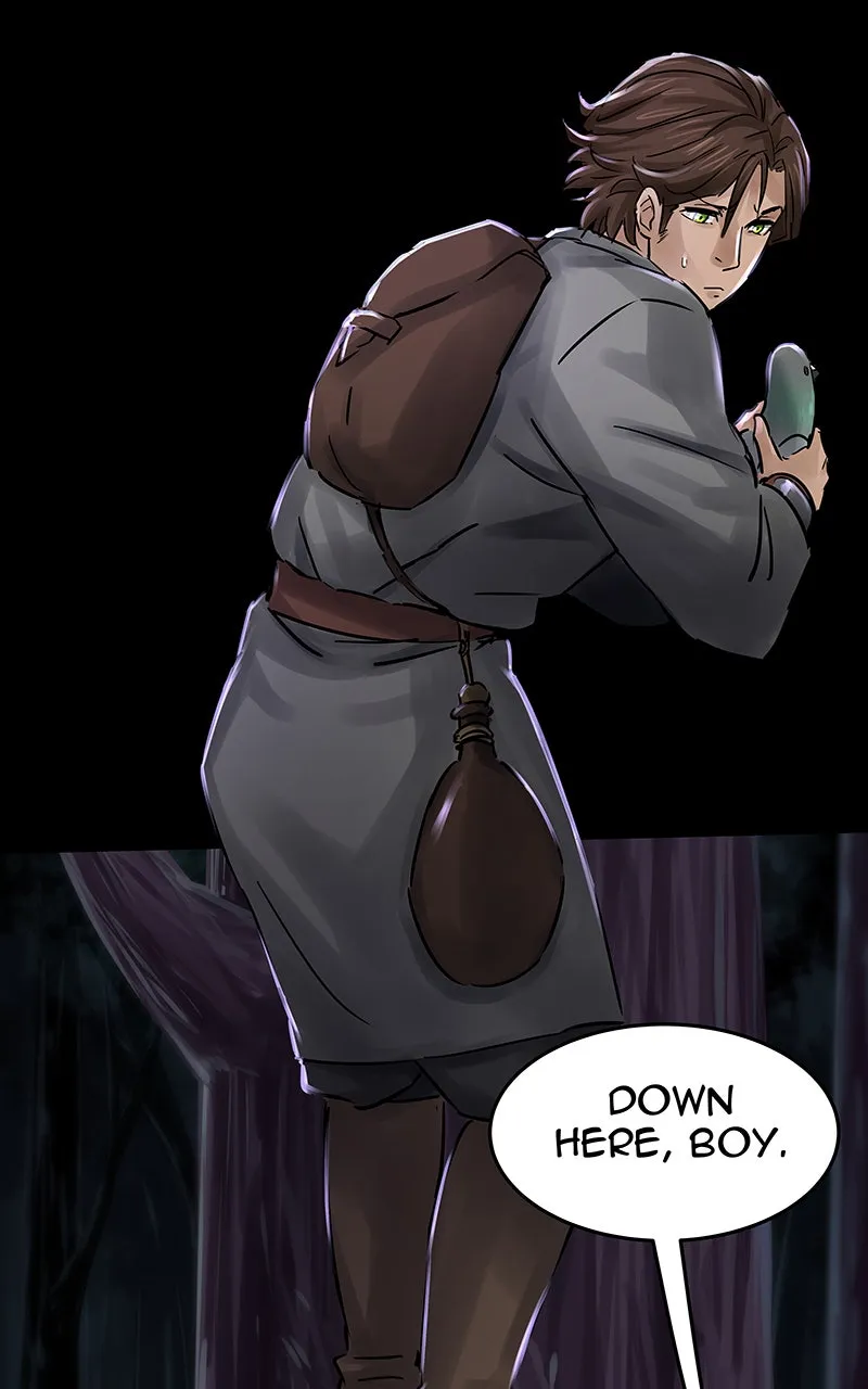 Crown of Feathers Chapter 11 page 63 - 