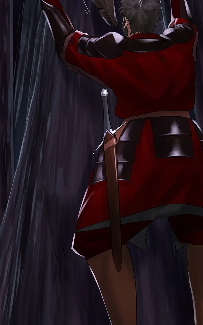Crown of Feathers Chapter 11 page 69 - 