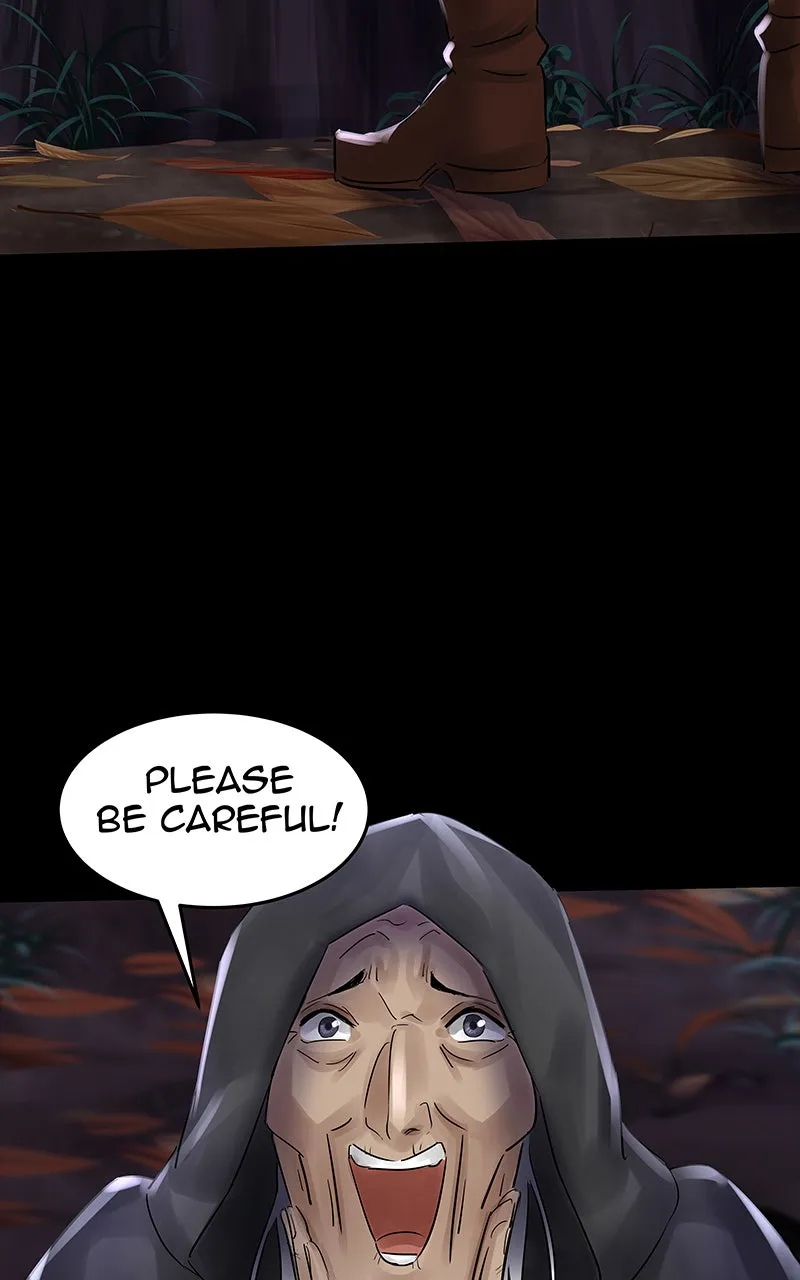 Crown of Feathers Chapter 11 page 70 - 