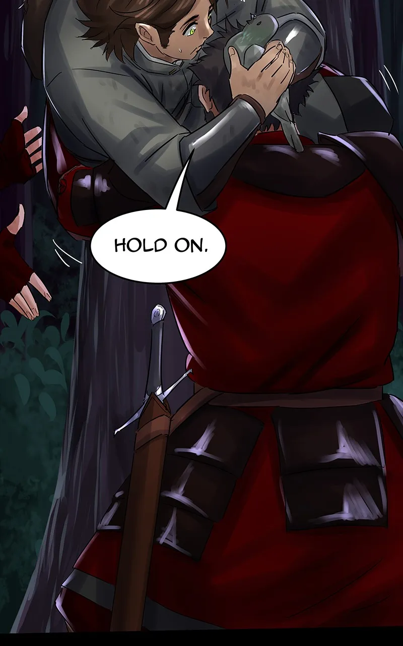 Crown of Feathers Chapter 11 page 72 - 
