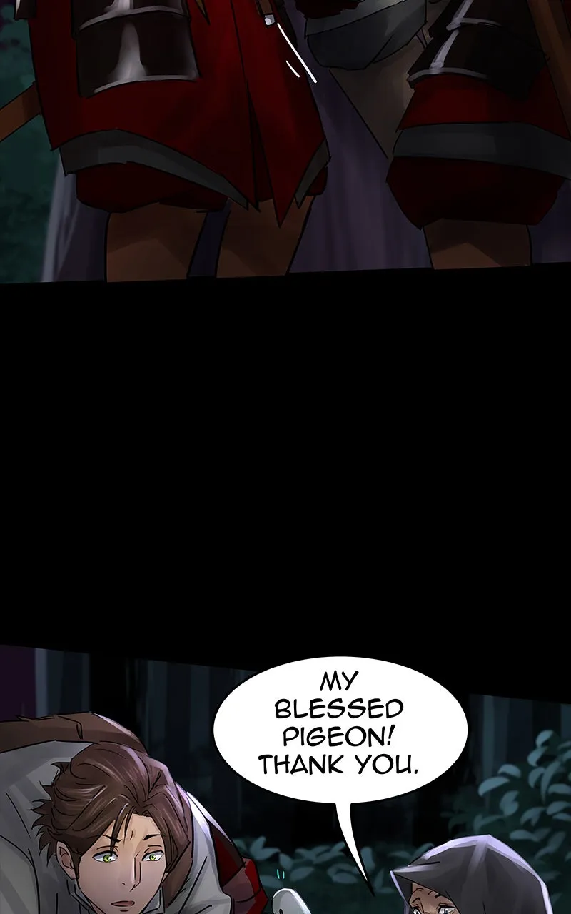 Crown of Feathers Chapter 11 page 74 - 