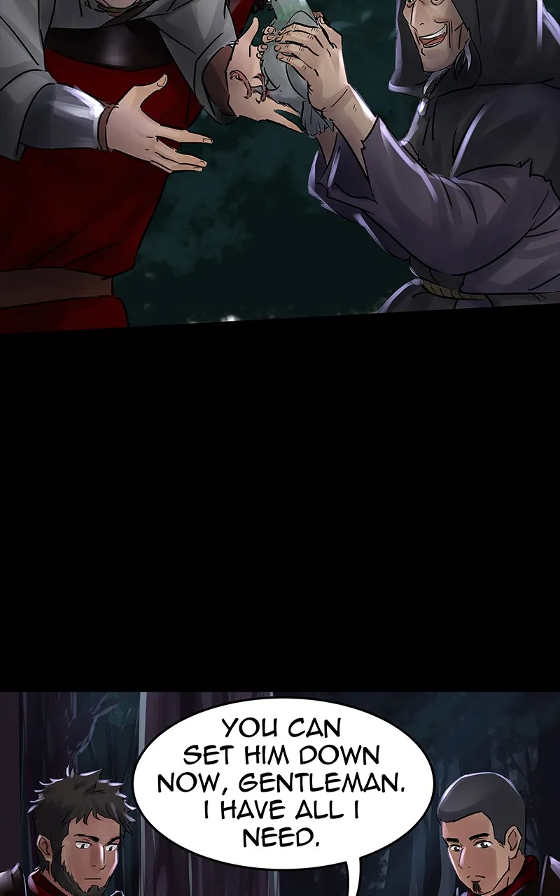 Crown of Feathers Chapter 11 page 75 - 