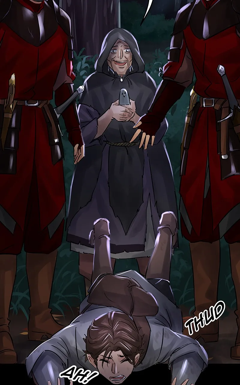 Crown of Feathers Chapter 11 page 76 - 
