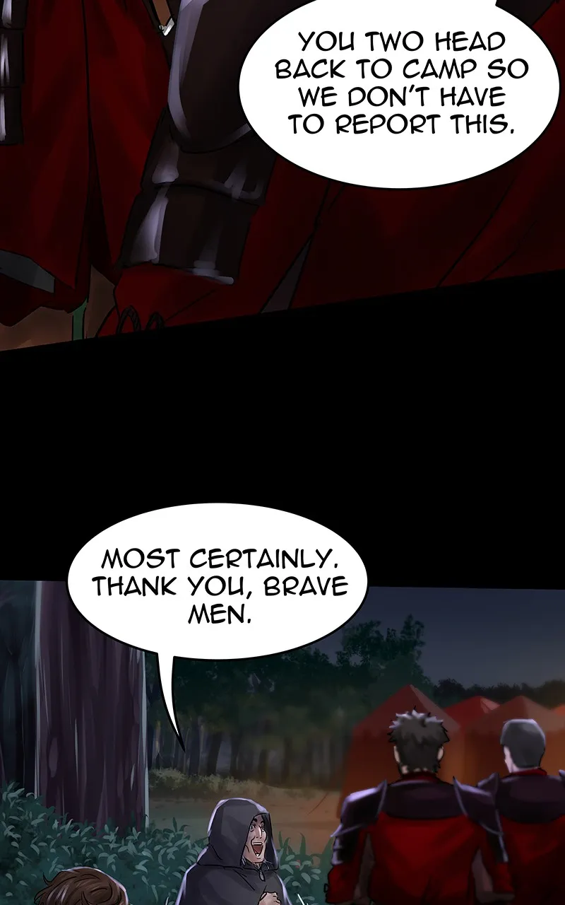 Crown of Feathers Chapter 11 page 78 - 