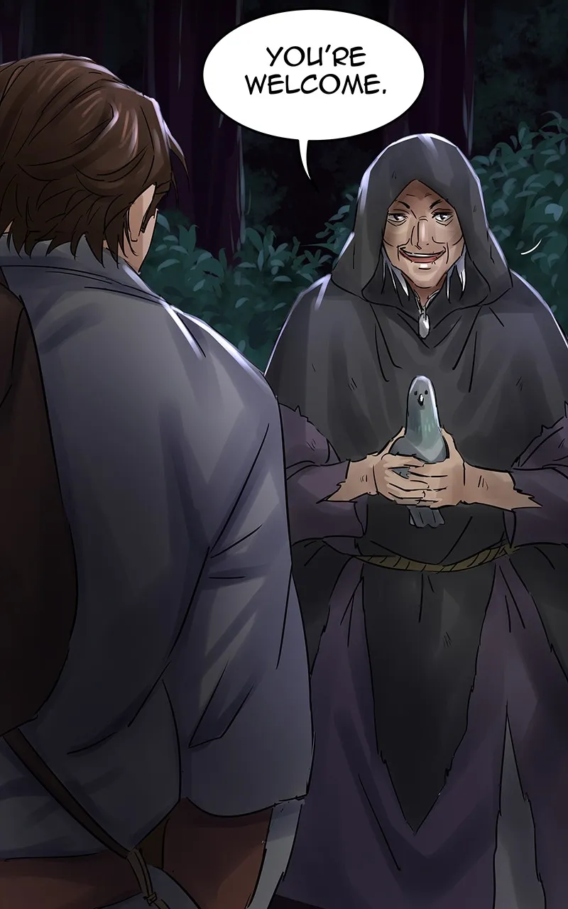 Crown of Feathers Chapter 11 page 82 - 