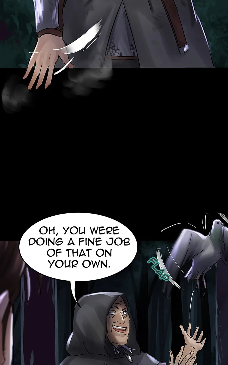 Crown of Feathers Chapter 11 page 84 - 