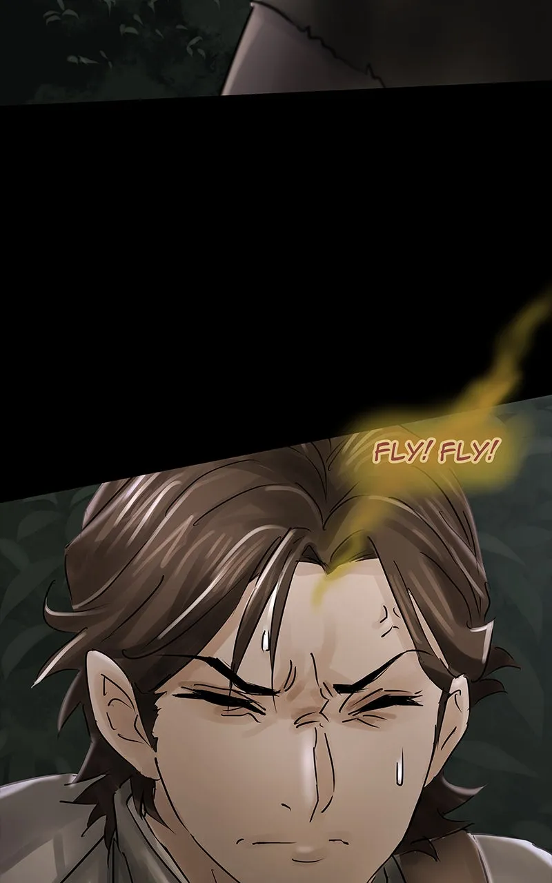 Crown of Feathers Chapter 11 page 88 - 