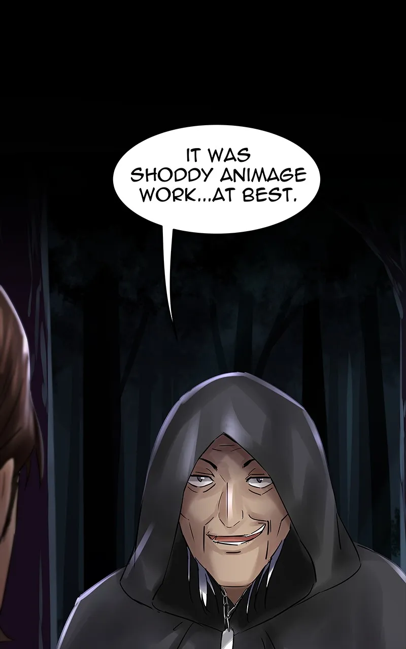 Crown of Feathers Chapter 11 page 93 - 