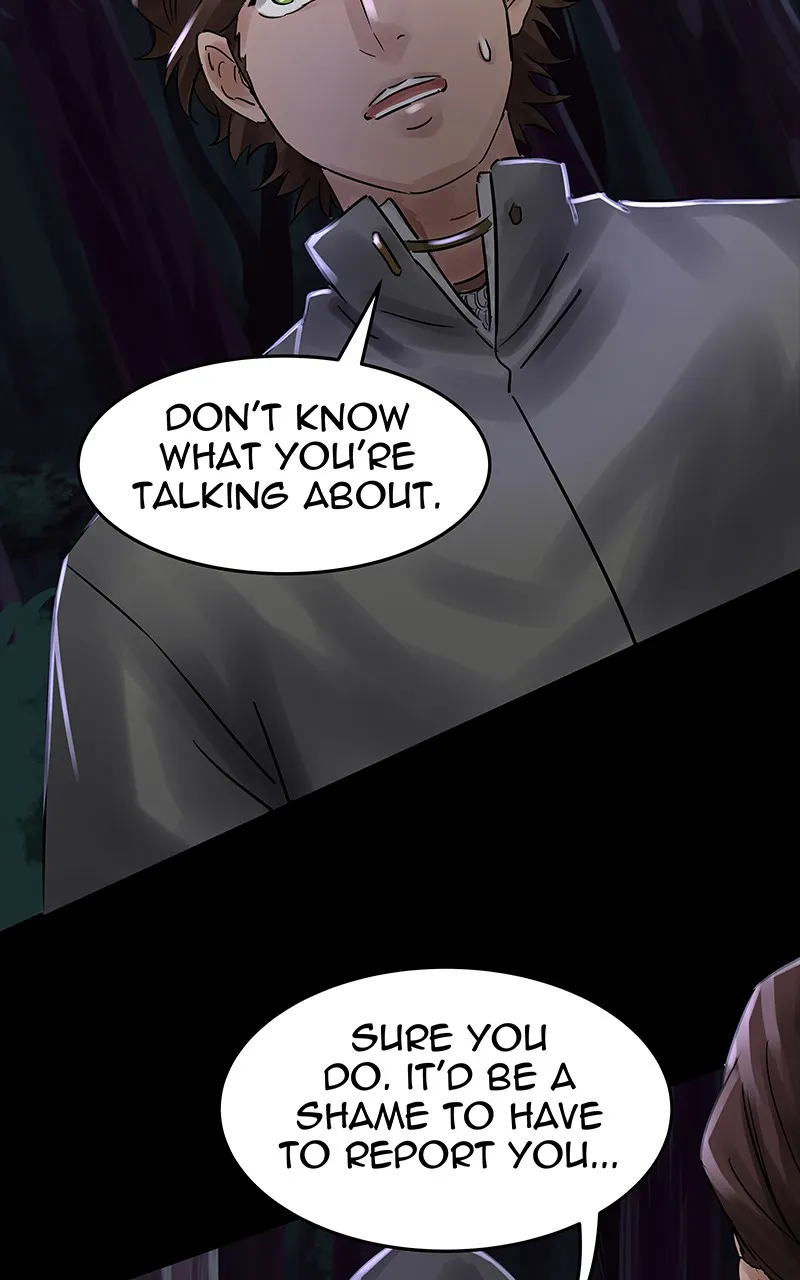 Crown of Feathers Chapter 11 page 95 - 
