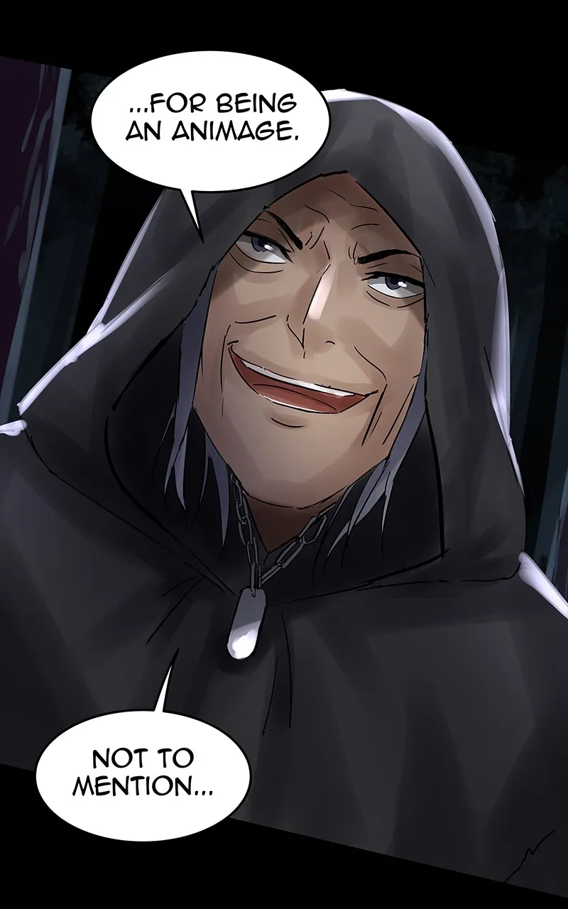 Crown of Feathers Chapter 11 page 97 - 