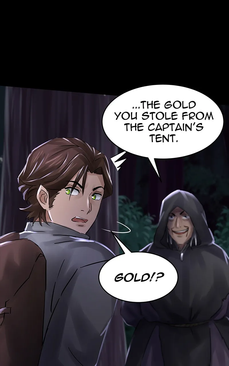 Crown of Feathers Chapter 11 page 98 - 