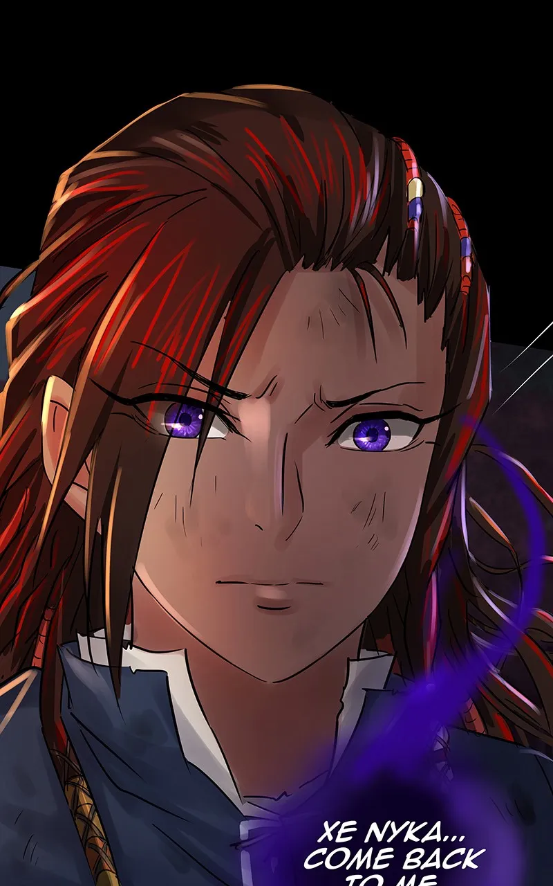 Crown of Feathers Chapter 12 page 1 - 