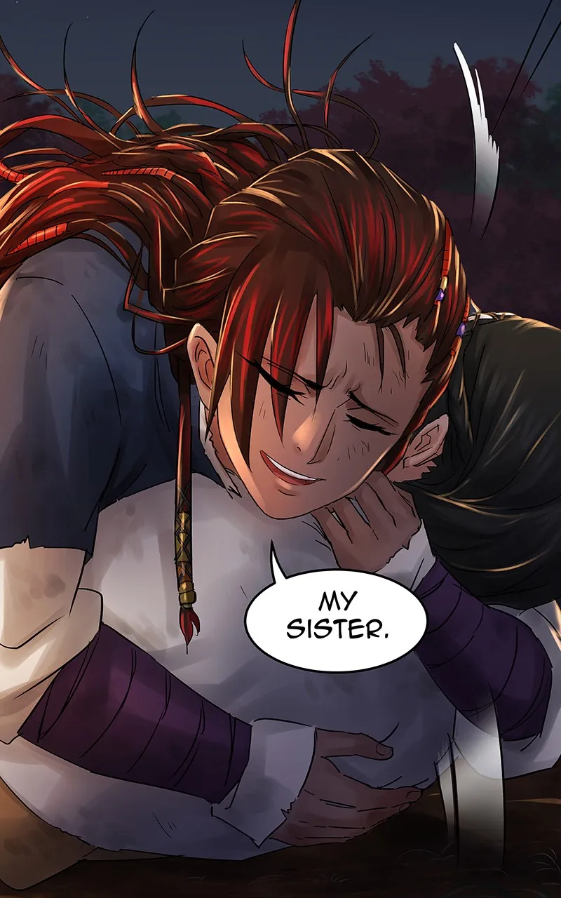 Crown of Feathers Chapter 12 page 11 - 