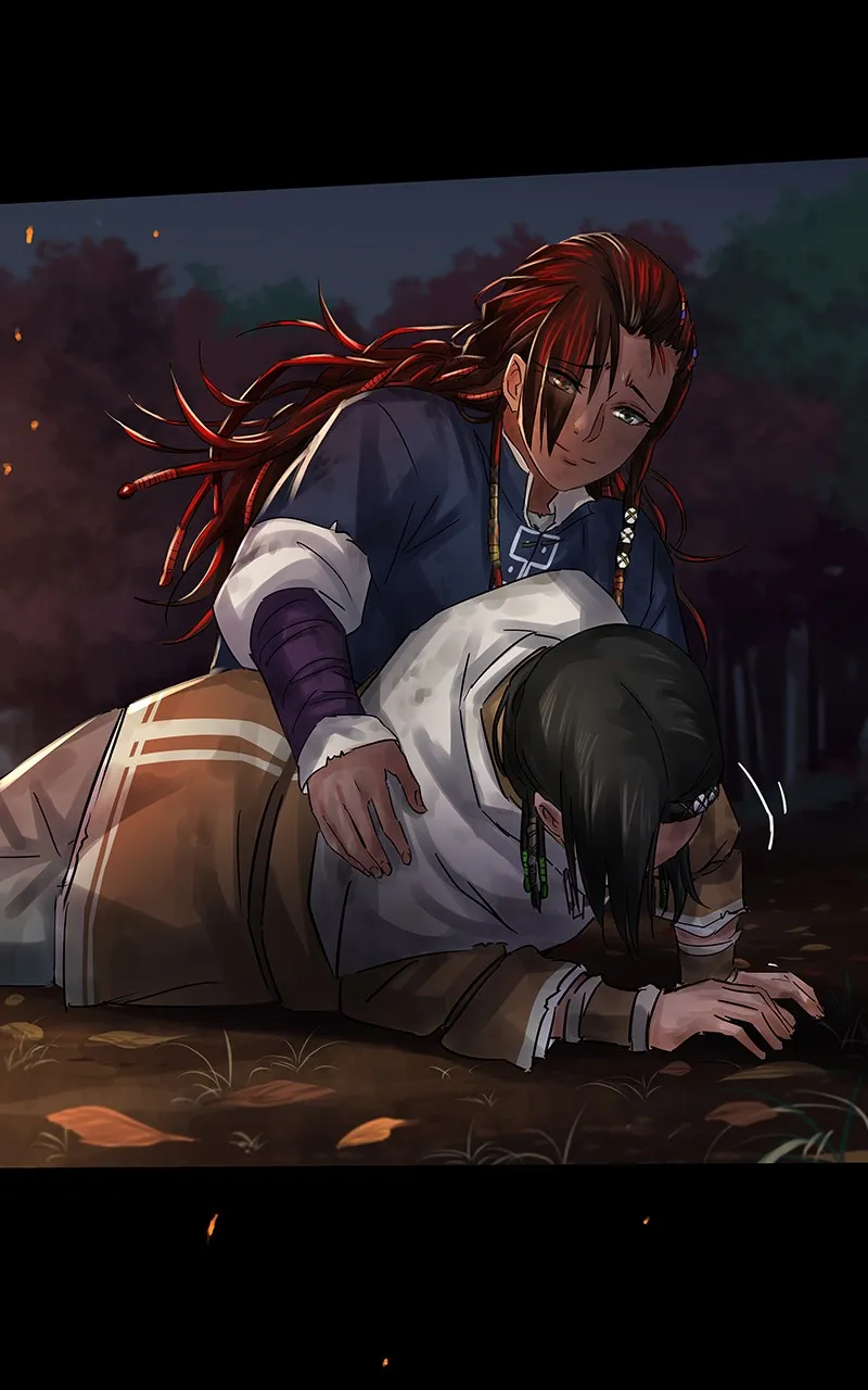 Crown of Feathers Chapter 12 page 13 - 
