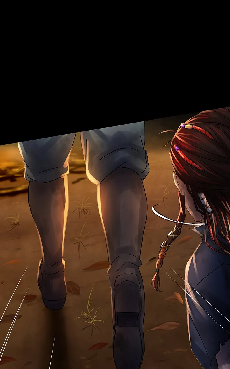 Crown of Feathers Chapter 12 page 15 - 