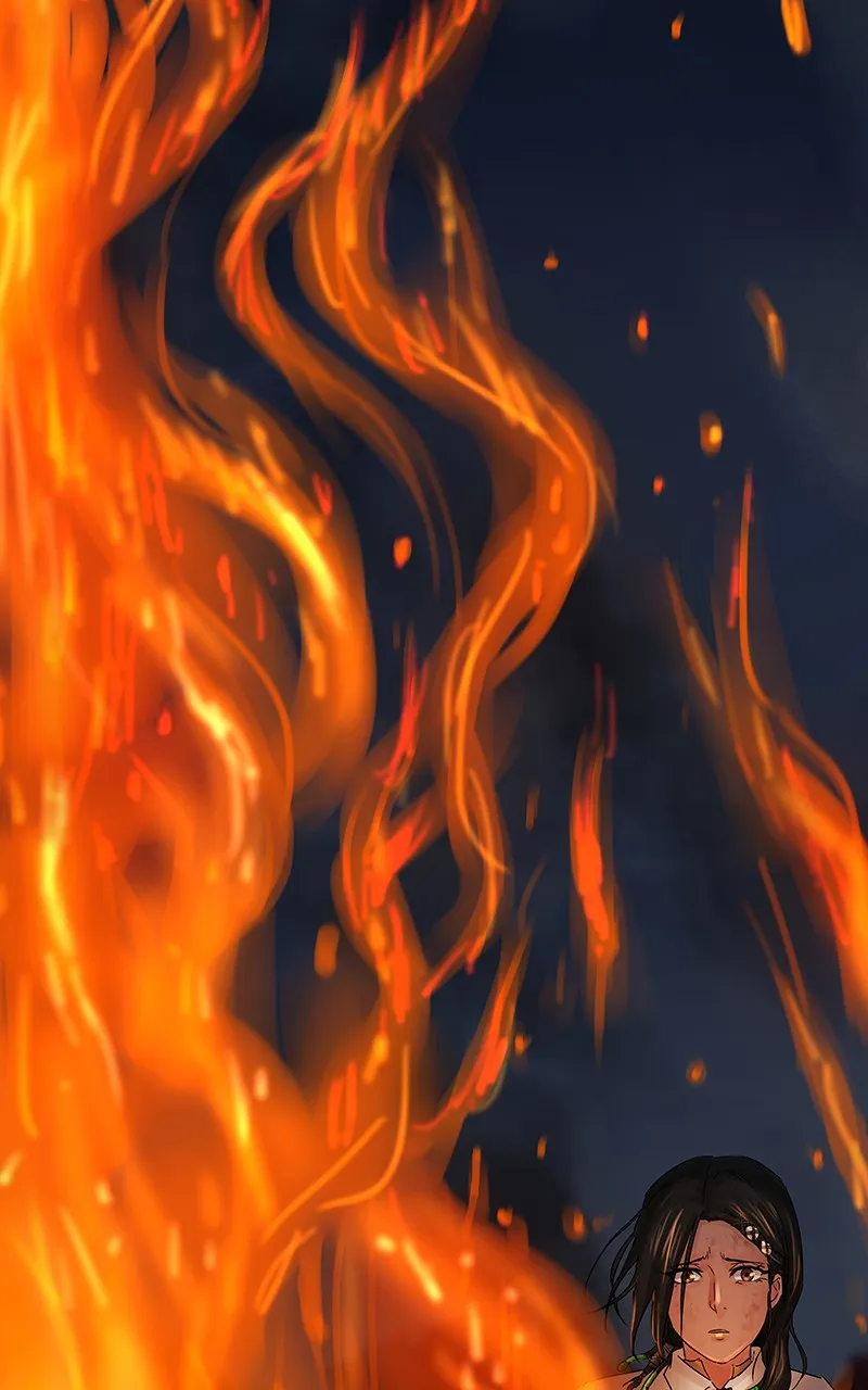 Crown of Feathers Chapter 12 page 17 - 