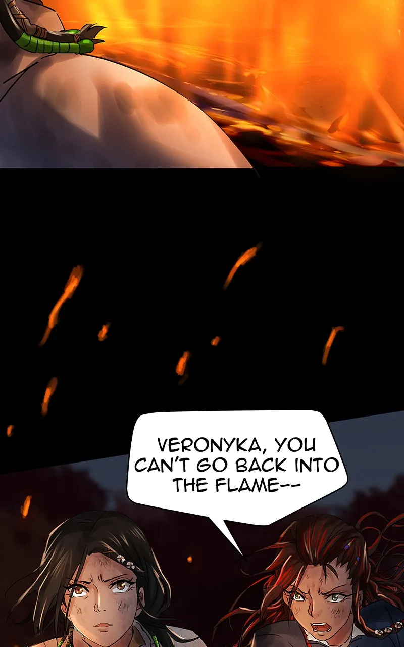 Crown of Feathers Chapter 12 page 22 - 