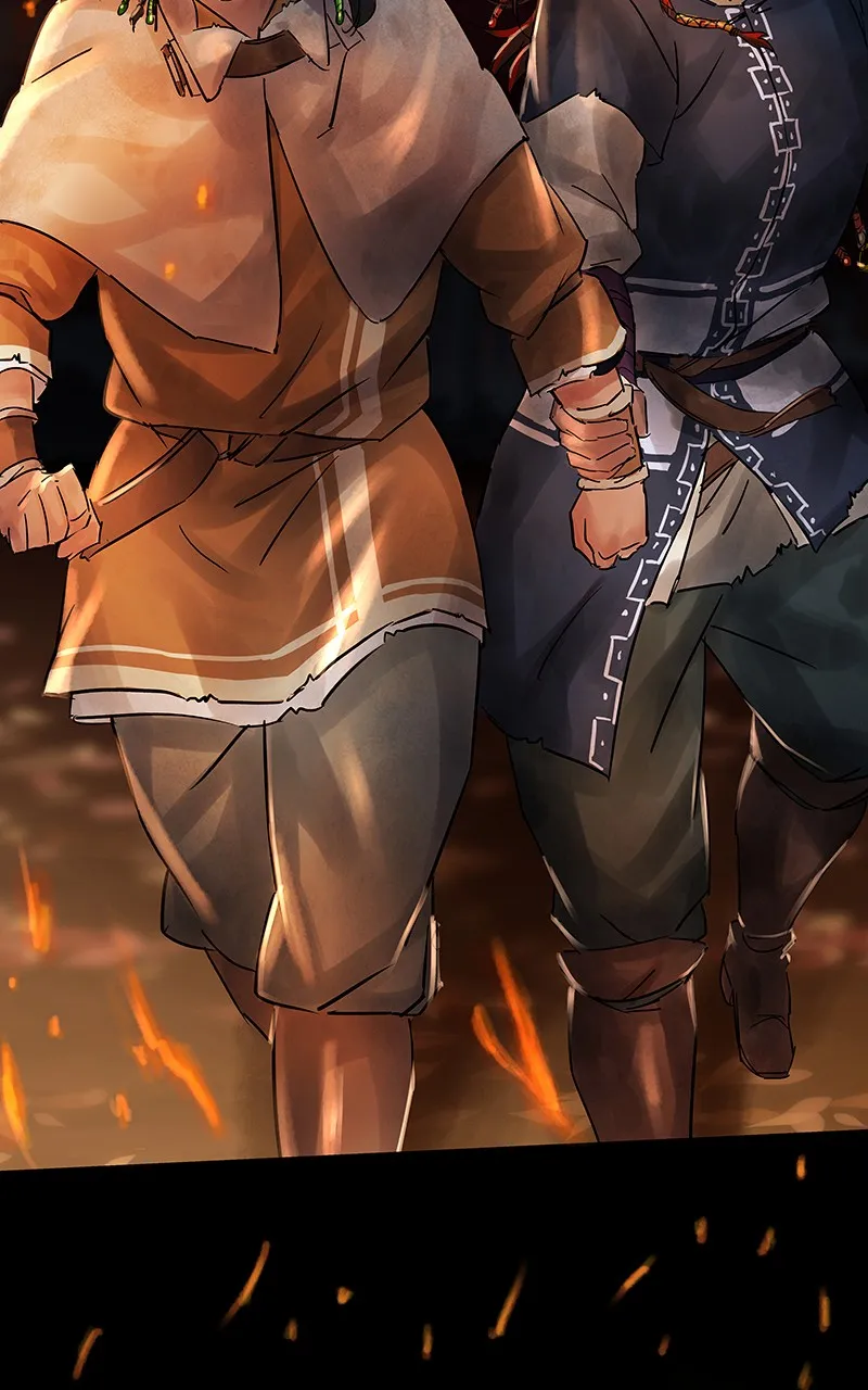 Crown of Feathers Chapter 12 page 23 - 