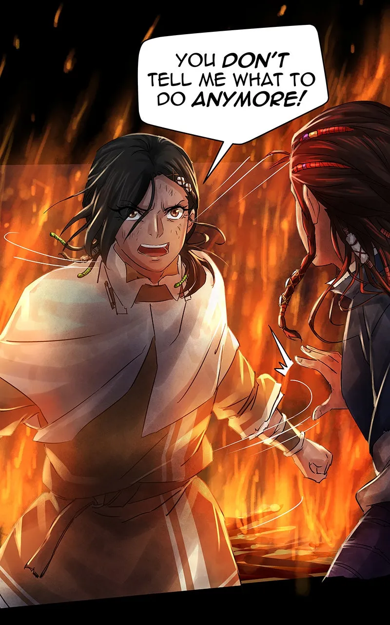 Crown of Feathers Chapter 12 page 24 - 