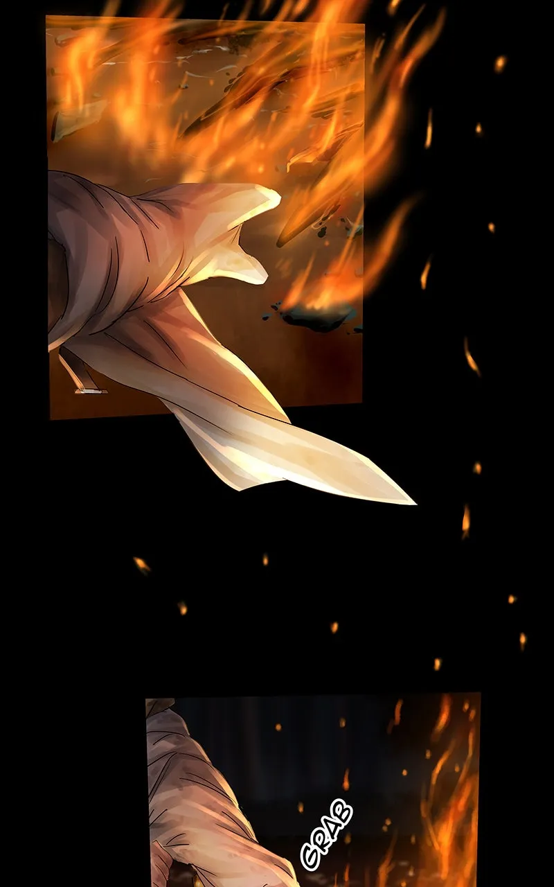 Crown of Feathers Chapter 12 page 28 - 