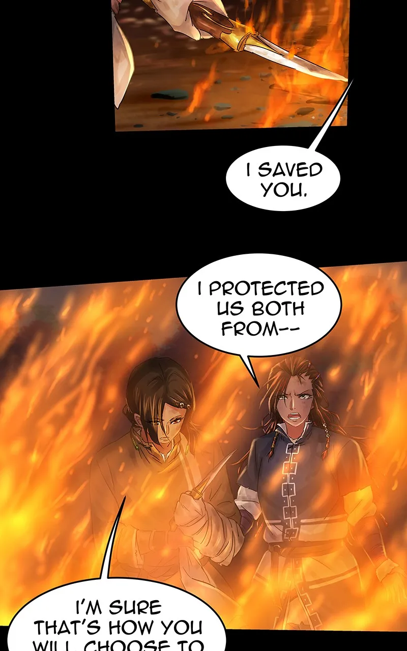 Crown of Feathers Chapter 12 page 29 - 