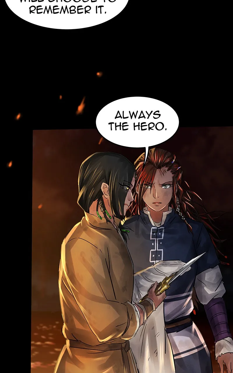 Crown of Feathers Chapter 12 page 30 - 