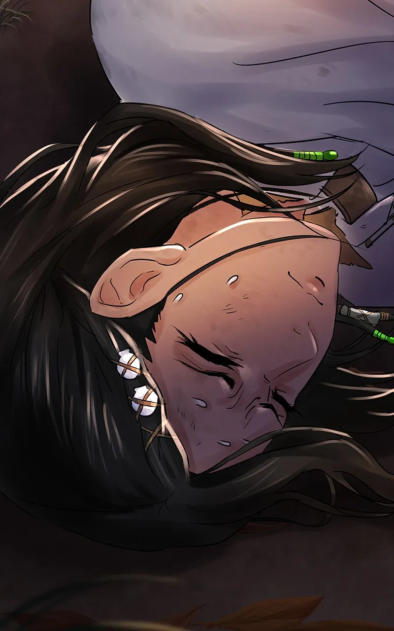 Crown of Feathers Chapter 12 page 4 - 