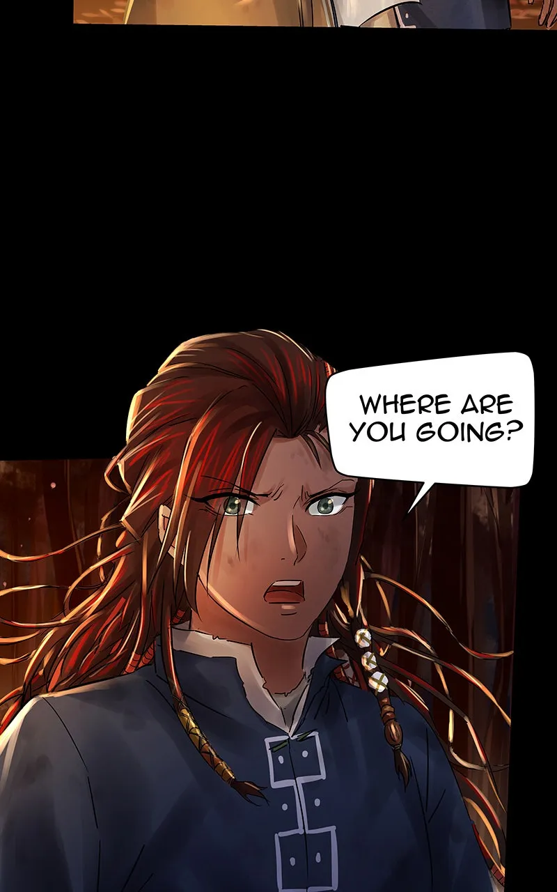 Crown of Feathers Chapter 12 page 31 - 