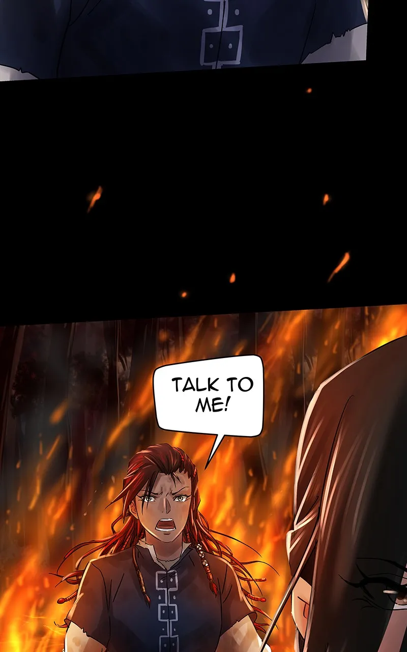 Crown of Feathers Chapter 12 page 32 - 