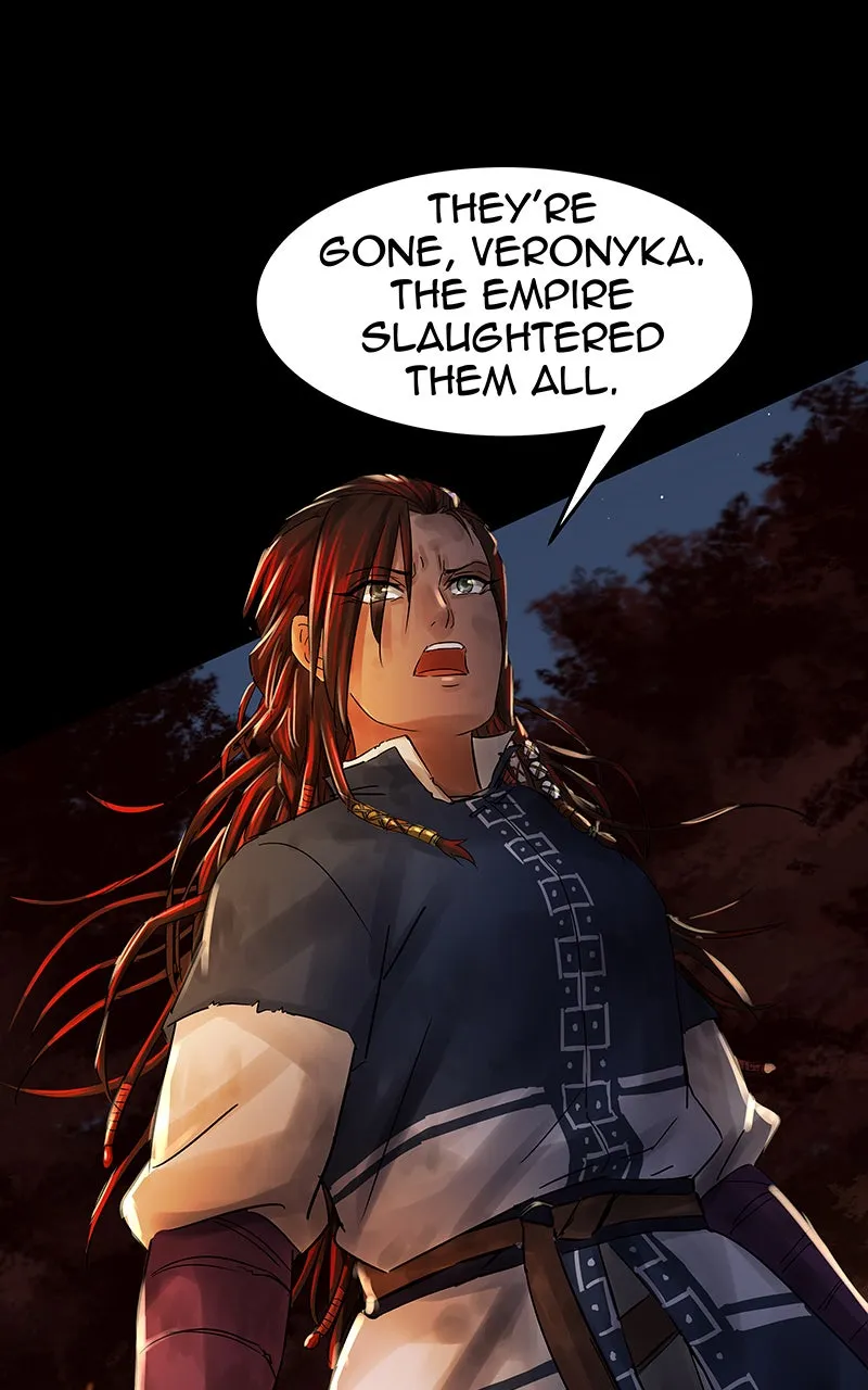 Crown of Feathers Chapter 12 page 37 - 