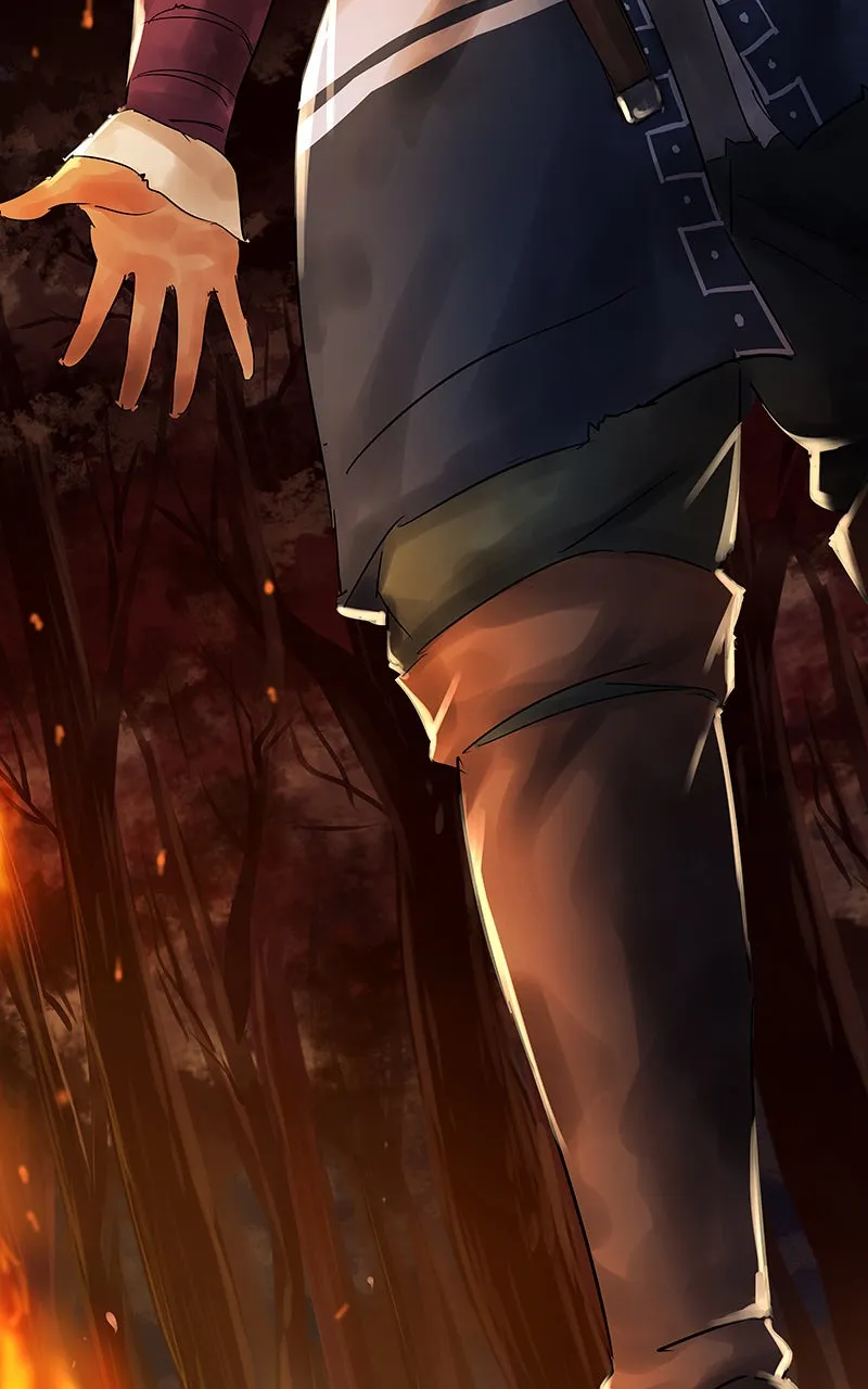 Crown of Feathers Chapter 12 page 38 - 