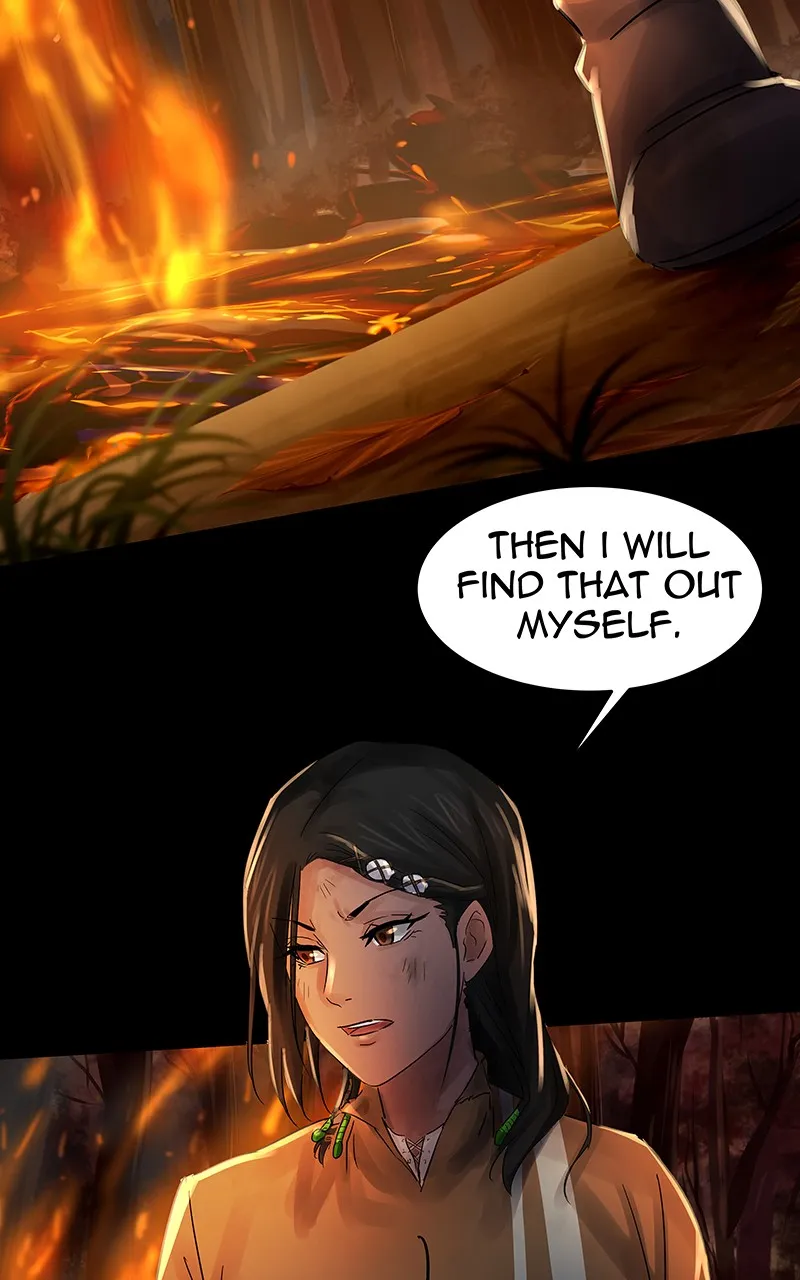 Crown of Feathers Chapter 12 page 39 - 