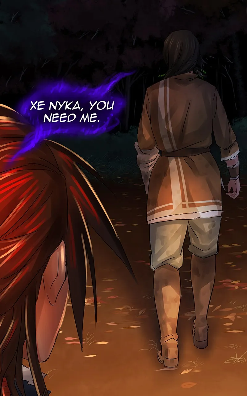 Crown of Feathers Chapter 12 page 42 - 
