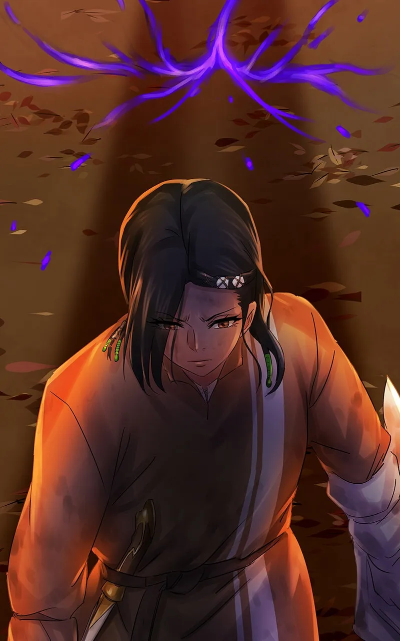 Crown of Feathers Chapter 12 page 45 - 