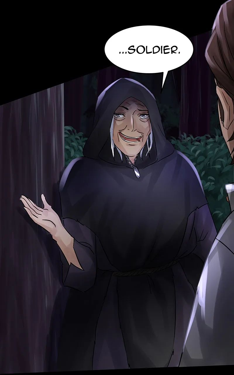 Crown of Feathers Chapter 12 page 53 - 